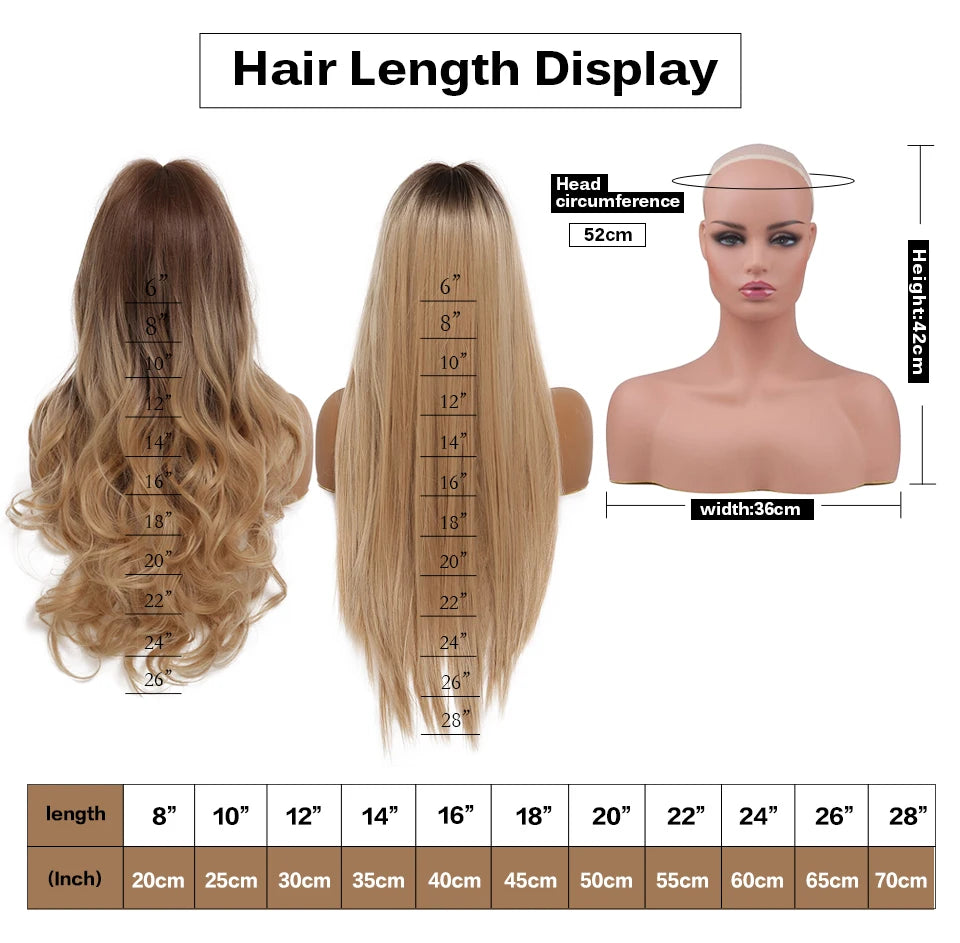 13x6 Lace Front Wig Blonde Cosplay Use Heat Resistant Fiber Hair -