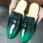 Men's Half Loafer -