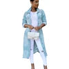 Long Jean Jacket (Women) -