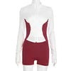 Women's 2 Piece Tracksuit -