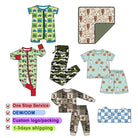 Cute Baby Rompers -