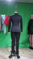 Two Piece Pants Set Women -