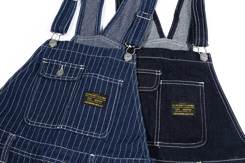 Men/Women Denim Jeans -