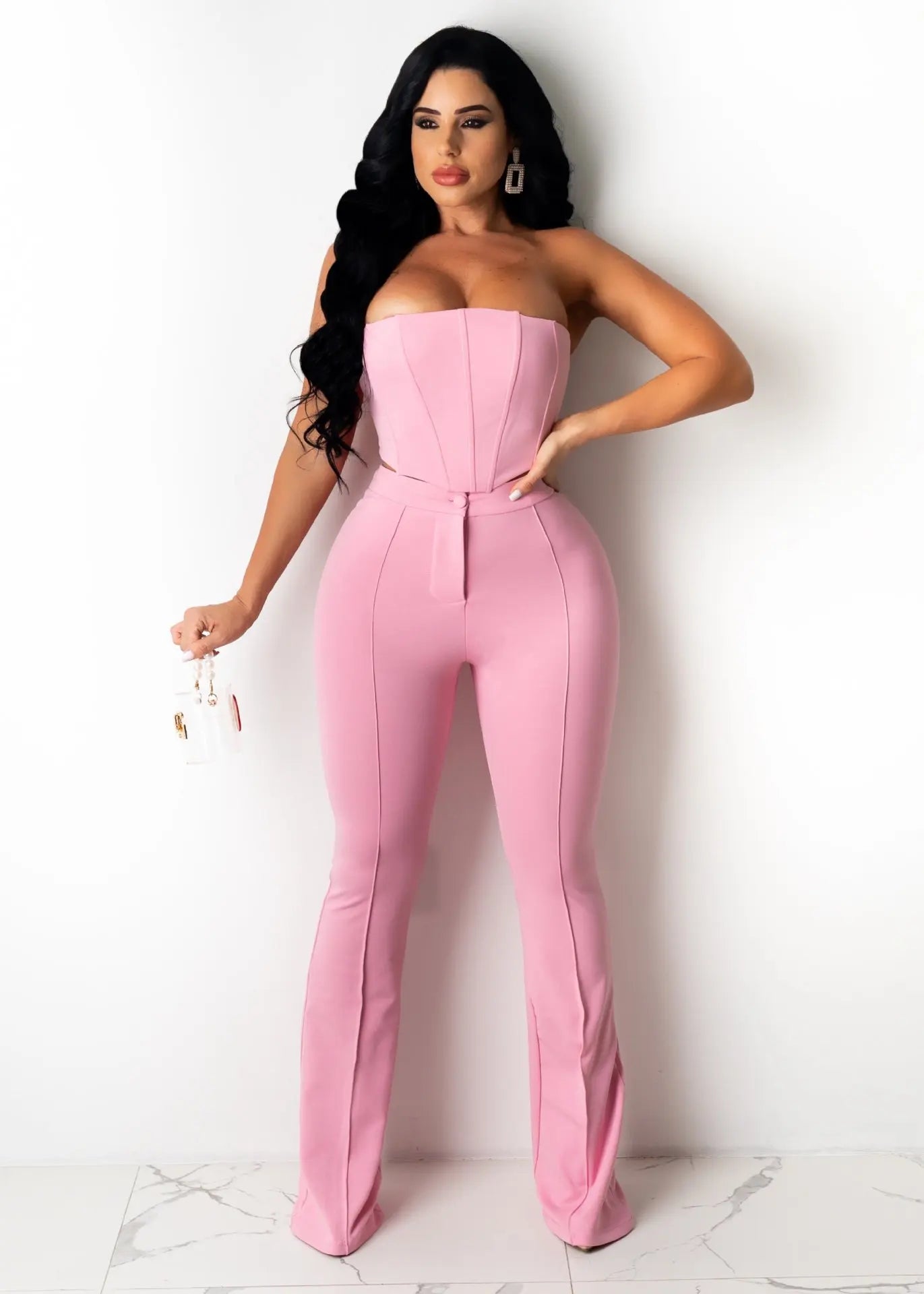 Women 2 Piece Set -