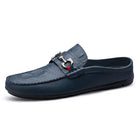 Men's Penny Loafer Flats -