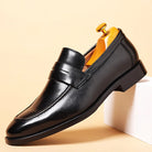Men Casual Slip-ons Shoes -