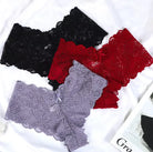 Comfortable Cotton Panties -