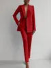 Business Suits for Women (Slim Fit) -