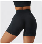 Wholesale Tik Tok Athletic Clothing Ladies Gym Fitness Sport Workout Clothes Activewear Seamless Women Jogger Wear Yoga Suit Set -