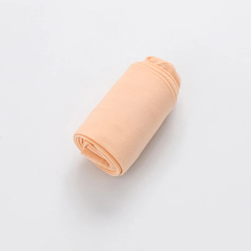 Help your little dancer shine on stage with these ballet dance pantyhose for children—designed for comfort and flexibility for their performances. -