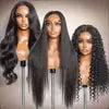 Achieve a voluminous and highlighted look with this high-quality wholesale glueless body wave human hair wig. With 250% density, this wig offers a natural and luxurious hairstyle option for various occasions. -