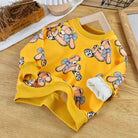 Casual Sweater for Boys -