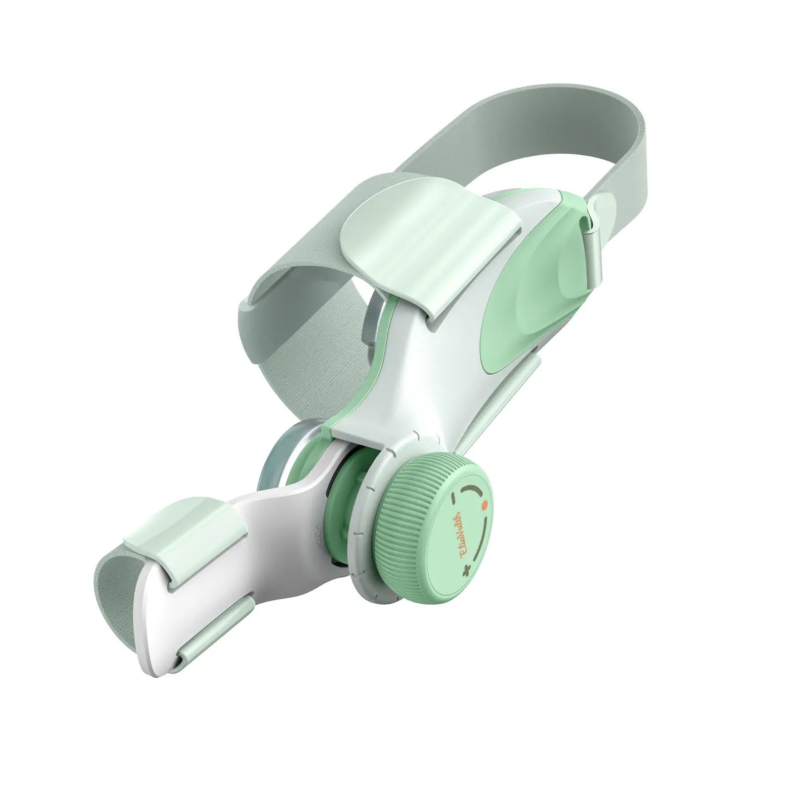 Precision Bunion Corrector with Adjustable Knob Flexible Fit Design for Daily Toe Separator & Support -