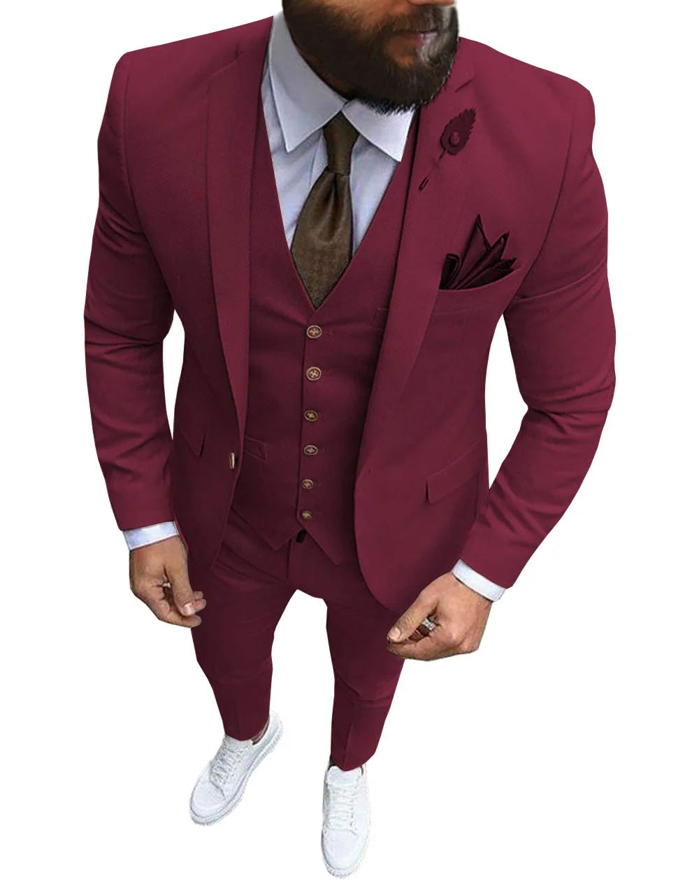 Men Suits -