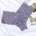Comfortable Cotton Panties -