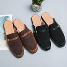 Comfortable Half Shoes for Men -