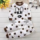Cute and comfy clothing sets for children—perfect for everyday adventures! -