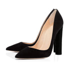 Women Pointed Toe High Heels -