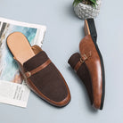 Comfortable Half Shoes for Men -