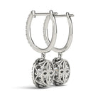 Eternity Earrings -
