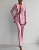 Business Suits for Women (Slim Fit) -