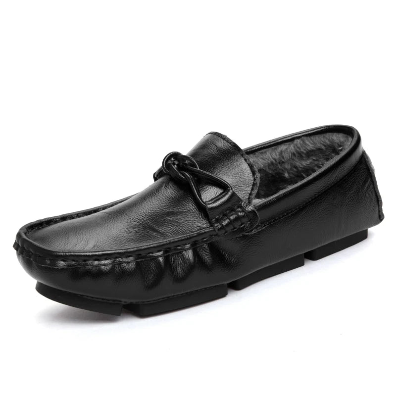 Men's Loafers (Warm) -