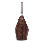 Elevate your style with these designer brand shoulder bags for women—a perfect blend of fashion and function for a sophisticated look! -