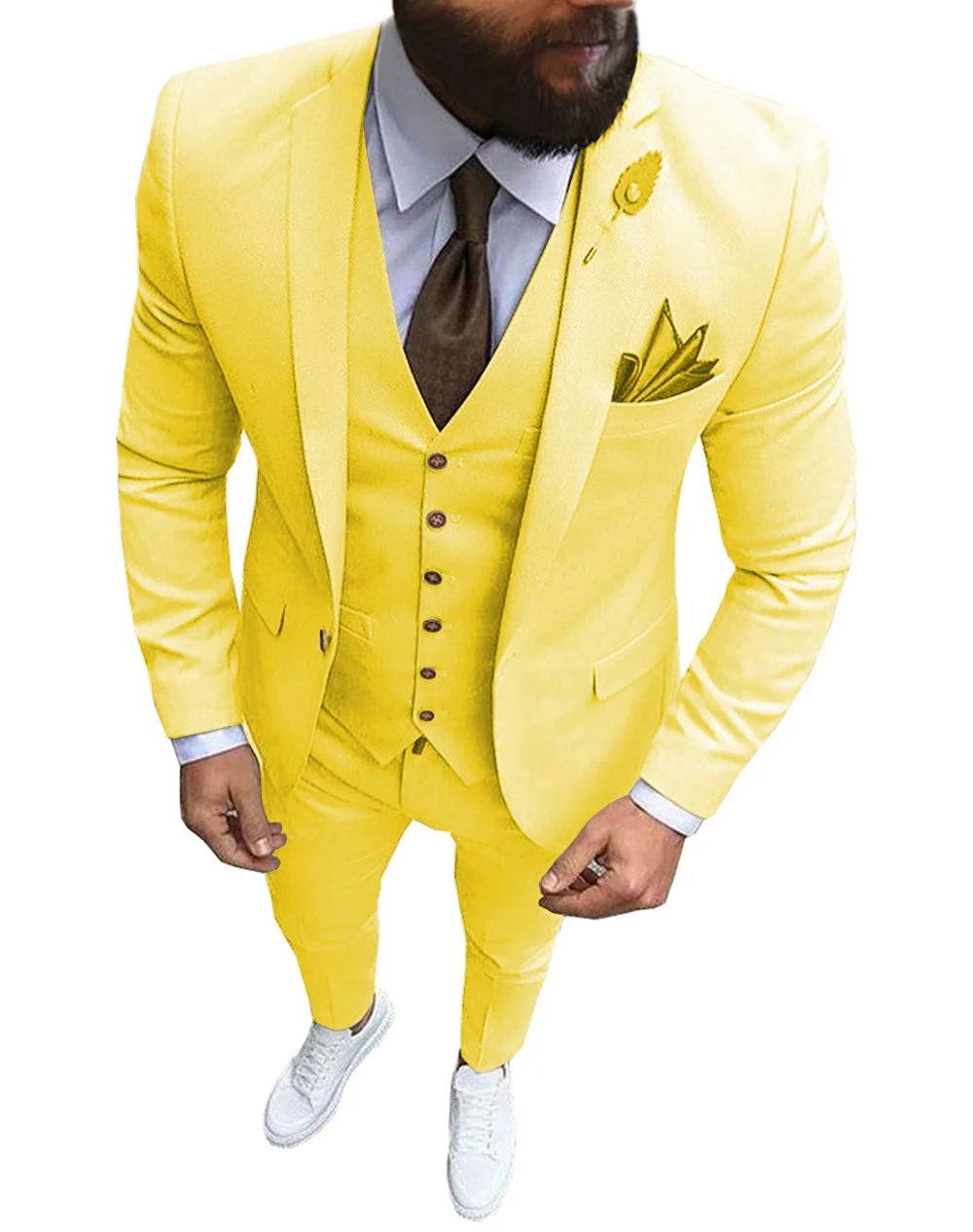 Men Suits -
