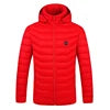 Heated Jacket (Unisex) -