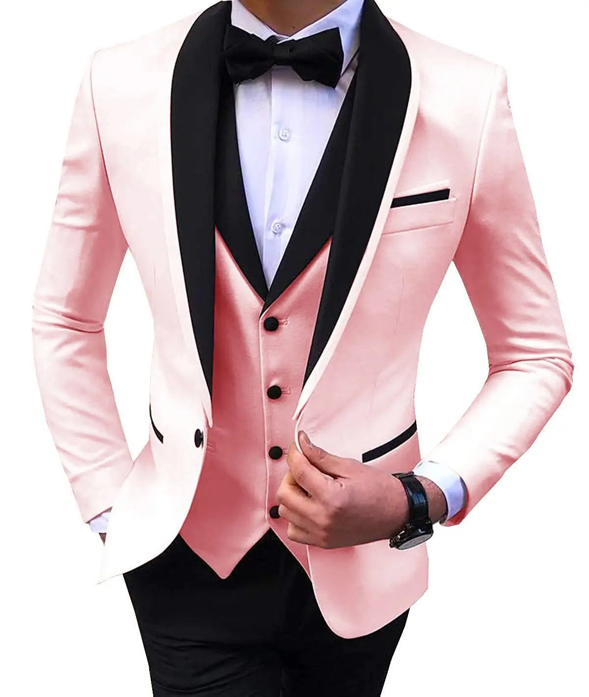 Men's Tux -