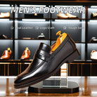 Men Casual Slip-ons Shoes -