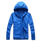 Ultra-Light Windbreaker Unisex Jacket Windproof -