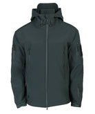 Stay prepared for any weather conditions with this tactical windproof and waterproof jacket for men. This versatile and durable jacket is perfect for outdoor activities and ensuring optimal protection from the elements. -