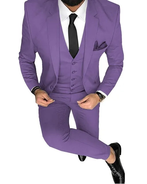 Men Suits -