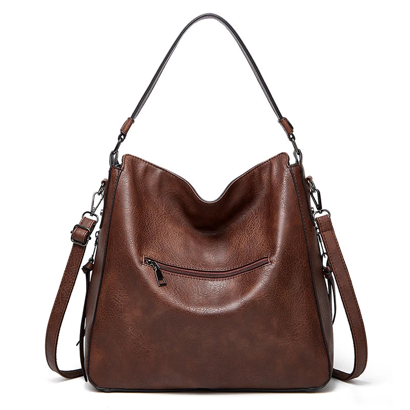 Elevate your style with these designer brand shoulder bags for women—a perfect blend of fashion and function for a sophisticated look! -