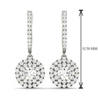 Eternity Earrings -