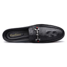 Men's Penny Loafer Flats -