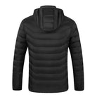 Heated Jacket (Unisex) -