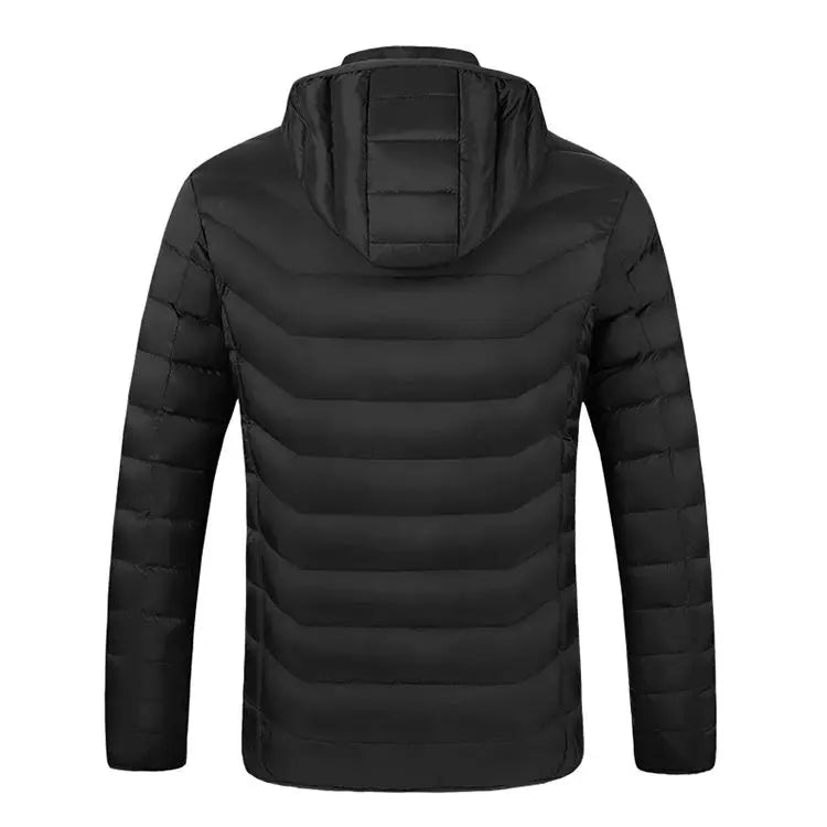 Heated Jacket (Unisex) -
