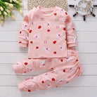 Cute and comfy clothing sets for children—perfect for everyday adventures! -