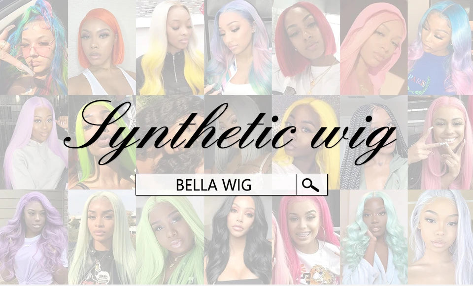 Make a bold statement with this 30-inch synthetic lace front wig featuring deep wave curly blonde hair with pink accents—perfect for cosplay and standout style! -