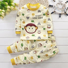 Cute and comfy clothing sets for children—perfect for everyday adventures! -