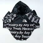 Dog Clothes Raincoat Dogs -