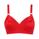 Plus Size Ladies Bra Without Steel Ring Very Comfortable -