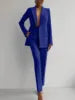 Business Suits for Women (Slim Fit) -