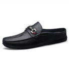 Men's Penny Loafer Flats -