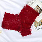 Comfortable Cotton Panties -