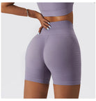 Wholesale Tik Tok Athletic Clothing Ladies Gym Fitness Sport Workout Clothes Activewear Seamless Women Jogger Wear Yoga Suit Set -
