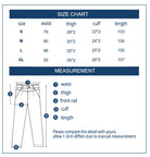 Men/Women Denim Jeans -