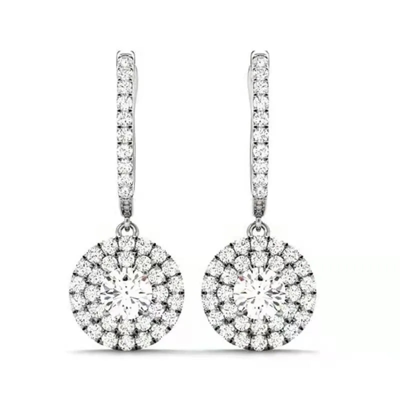 Eternity Earrings -